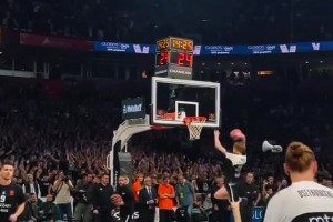 每球解说分析！王俊杰创NCAA生涯新高！全场27分！