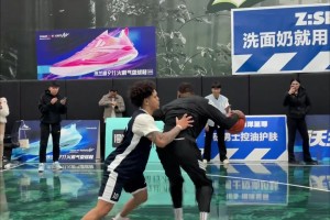 最后跳投绝杀100:99！威姆斯：捍卫国内百分大战